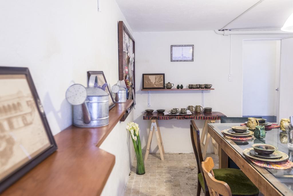 リマ Autor Bed & Breakfast エクステリア 写真