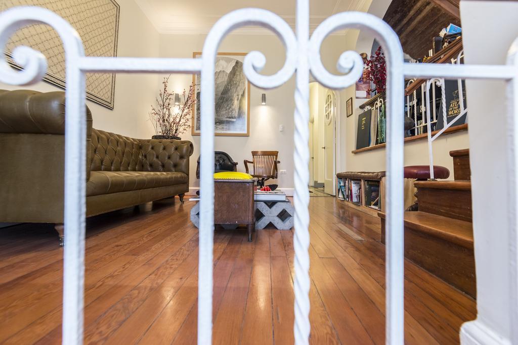 リマ Autor Bed & Breakfast エクステリア 写真