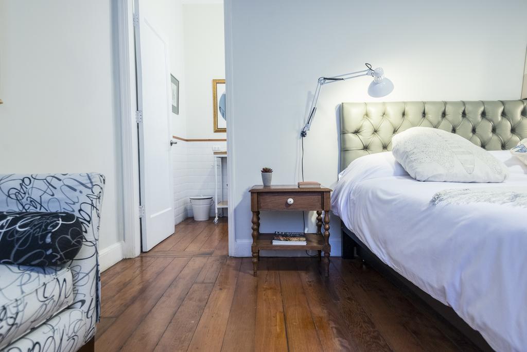 リマ Autor Bed & Breakfast 部屋 写真