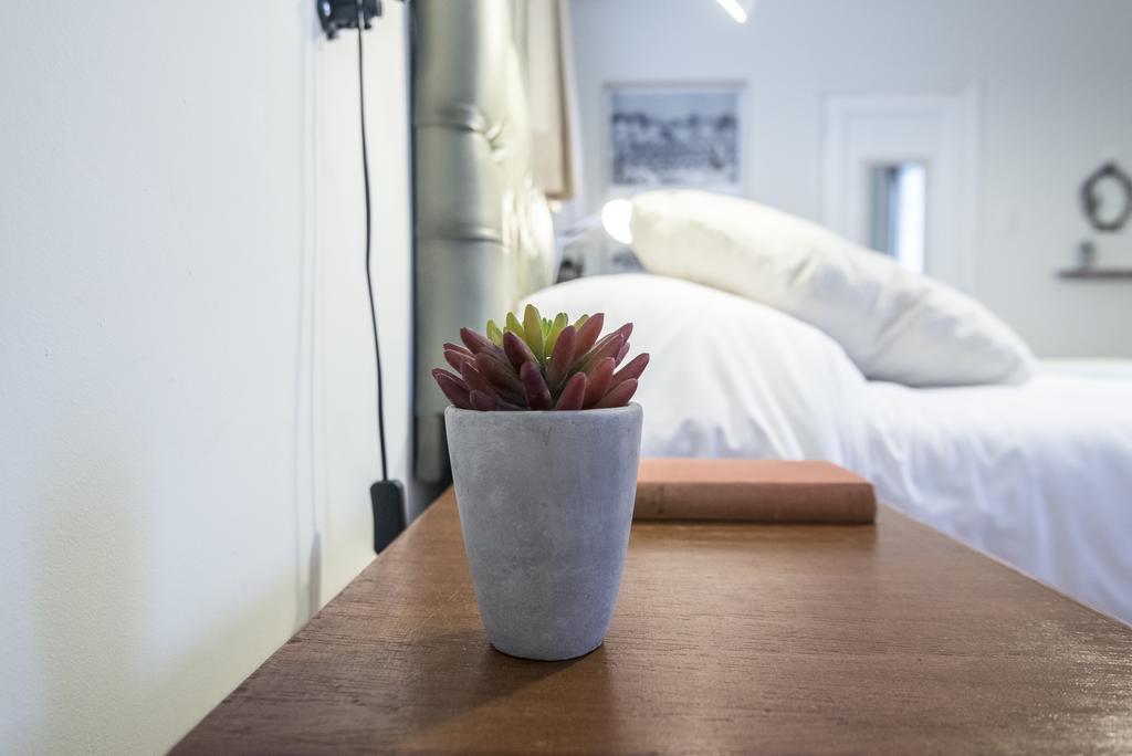 リマ Autor Bed & Breakfast 部屋 写真