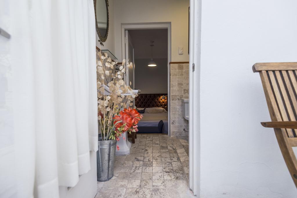 リマ Autor Bed & Breakfast 部屋 写真