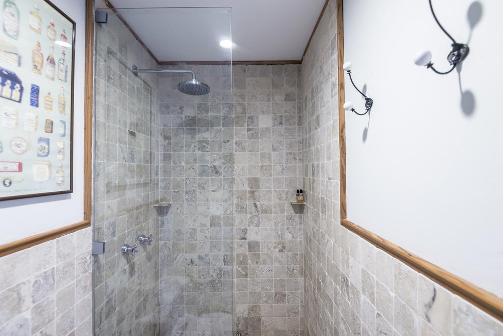 リマ Autor Bed & Breakfast 部屋 写真