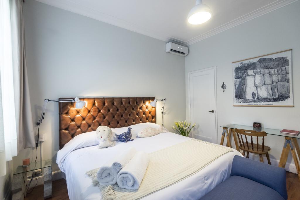 リマ Autor Bed & Breakfast 部屋 写真
