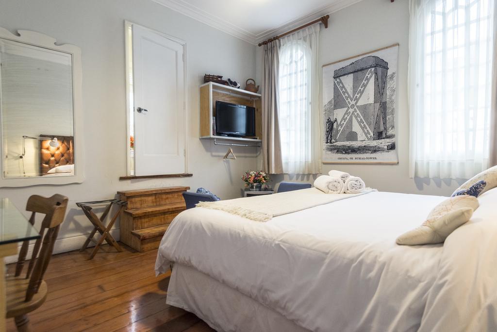 リマ Autor Bed & Breakfast 部屋 写真