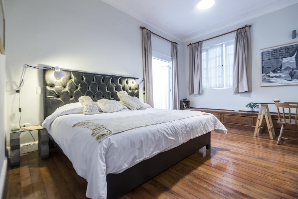 リマ Autor Bed & Breakfast 部屋 写真
