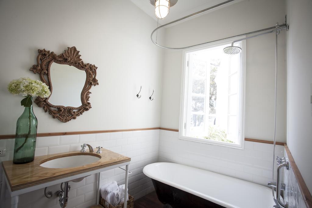 リマ Autor Bed & Breakfast 部屋 写真